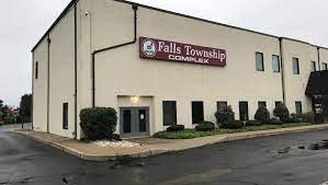 Falls Township municipal complex