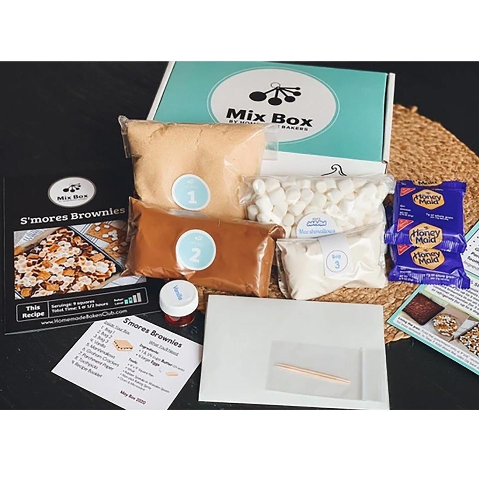 kids subscription boxes