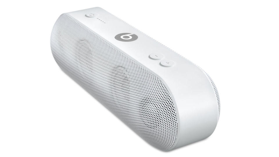 Beats Pill+