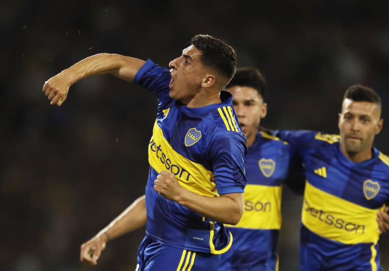 Boca Juniors jugará los 32avos de final de la Copa Argentina 2024 ante Central Norte de Salta