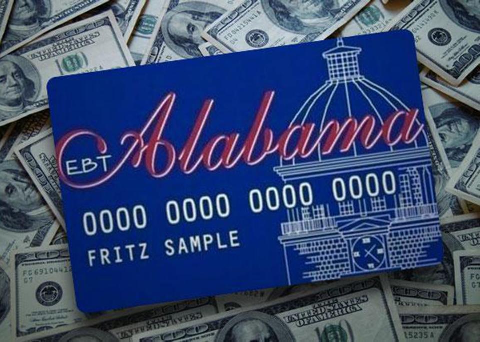 Alabama won't fund Summer EBT in 2024, but should in 2025.