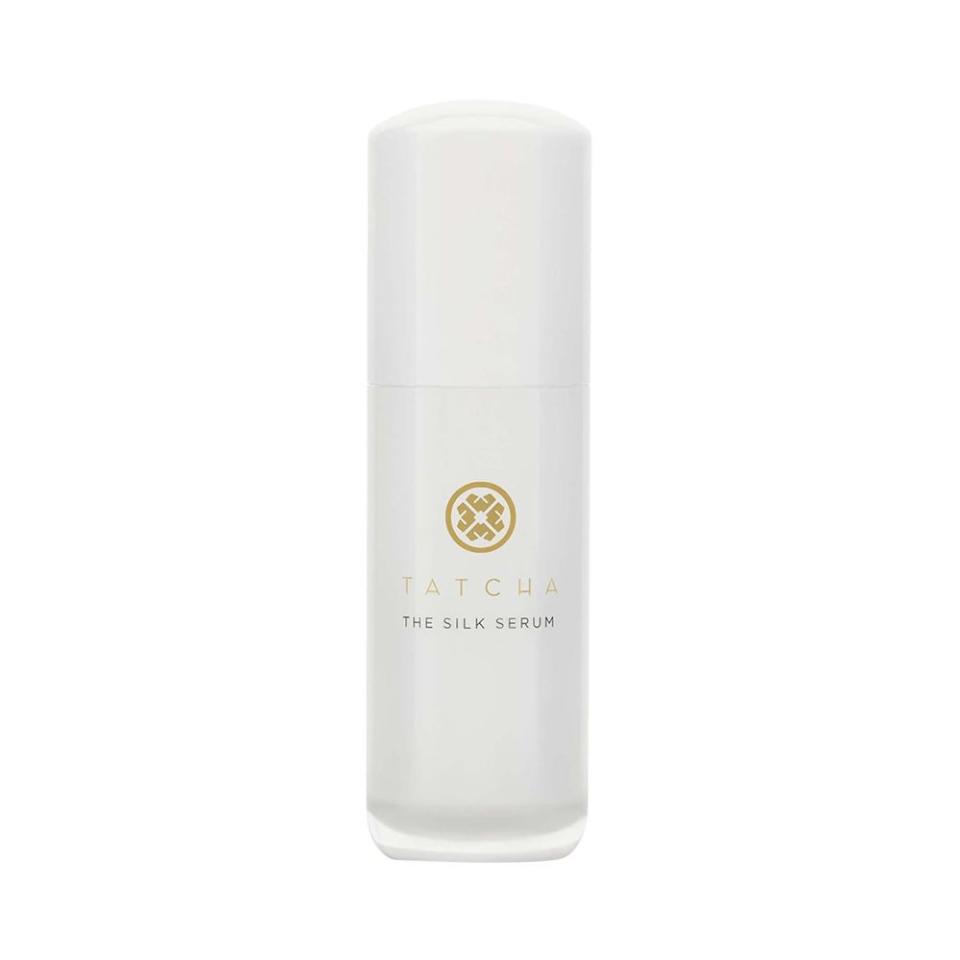 <p><a href="https://go.redirectingat.com?id=74968X1596630&url=https%3A%2F%2Fwww.sephora.com%2Fproduct%2Ftatcha-the-silk-serum-P504506&sref=https%3A%2F%2Fwww.elle.com%2Ffashion%2Fshopping%2Fg43699315%2Feditor-mothers-day-gift-guide-2023%2F" rel="nofollow noopener" target="_blank" data-ylk="slk:Shop Now;elm:context_link;itc:0" class="link ">Shop Now</a></p><p>Tatcha The Silk Serum</p><p>$98.00</p><p>sephora.com</p>
