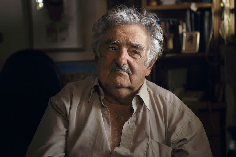 Pepe Mujica