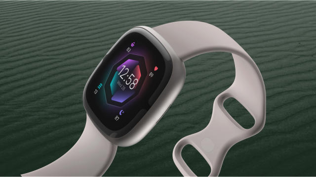 最新款Fitbit Sense 2 首見折扣，7 折即入手