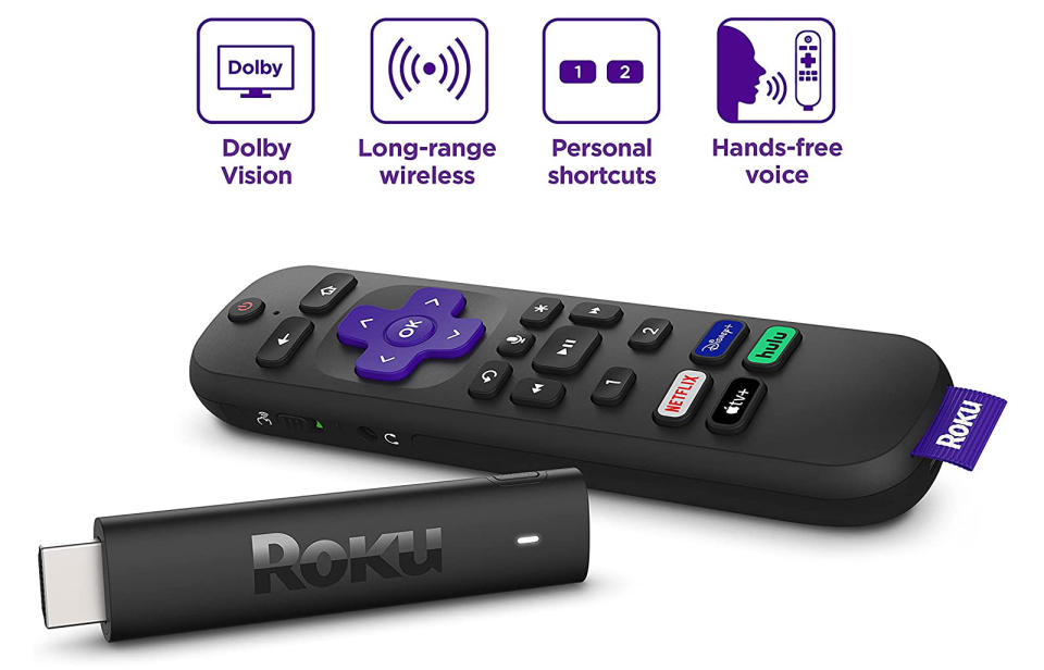 Roku