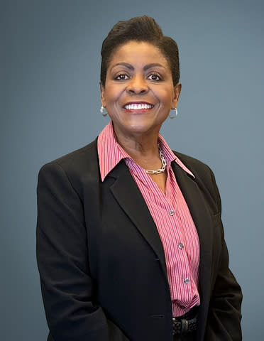 Marie Brooks - VP, Branch Manager - Loudoun (Photo: Business Wire)