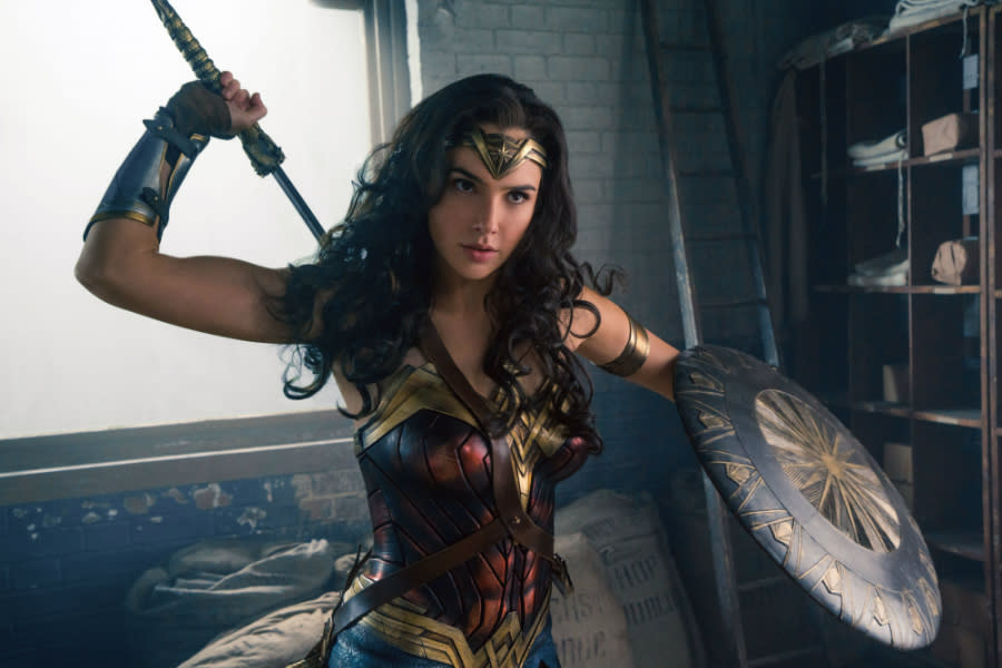 Gal Gadot is refusing to be Wonder Woman again until the franchise cuts ties with Brett Ratner