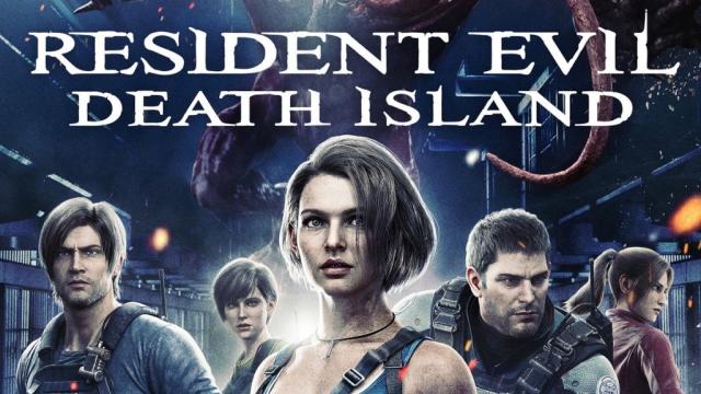 Get nearly the entire Resident Evil series for $30 with this