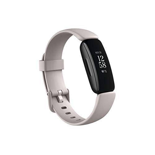 Fitbit Inspire 2 Health & Fitness Tracker (Amazon / Amazon)