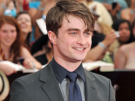 daniel radcliffe