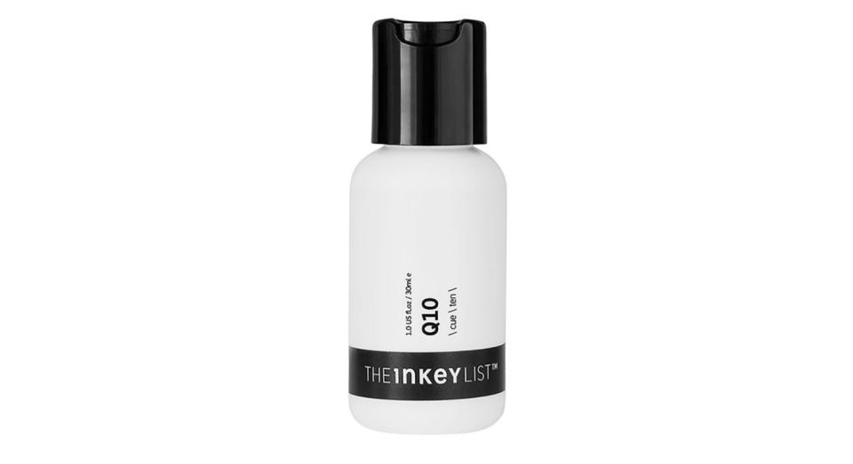 The Inkey List Q10 Serum