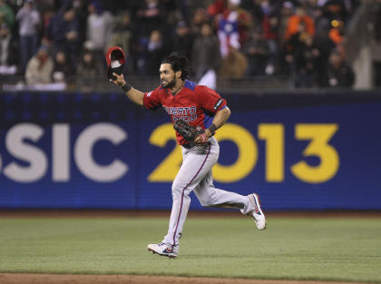 Puerto Rico defeats two-time champ Japan to reach WBC final - Sports  Illustrated