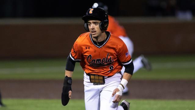 NCAA Baseball Tournament Bracket Heading Into Sunday