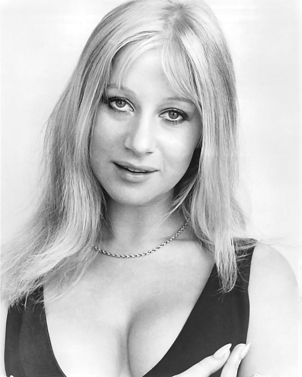 Happy Birthday, Helen Mirren: 25 Stunning Old Photos of the Divine Dame