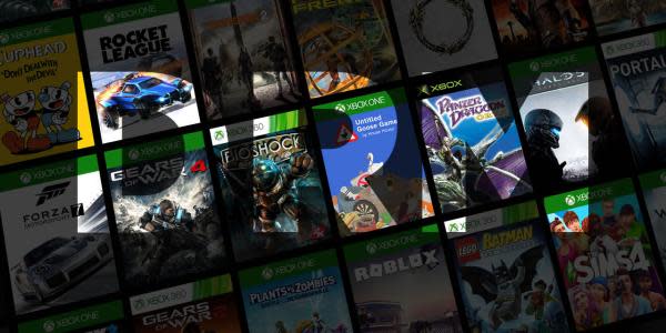 ¡Vamos, Microsoft! Haz historia y atiende el reclamo al DRM en Xbox