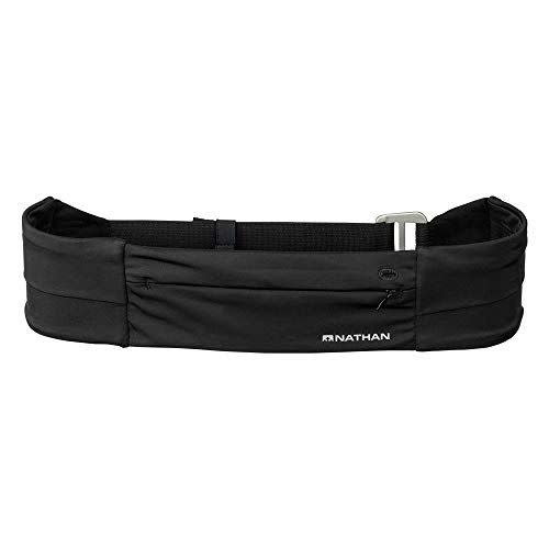 17) Nathan Zipster Fit Running Belt