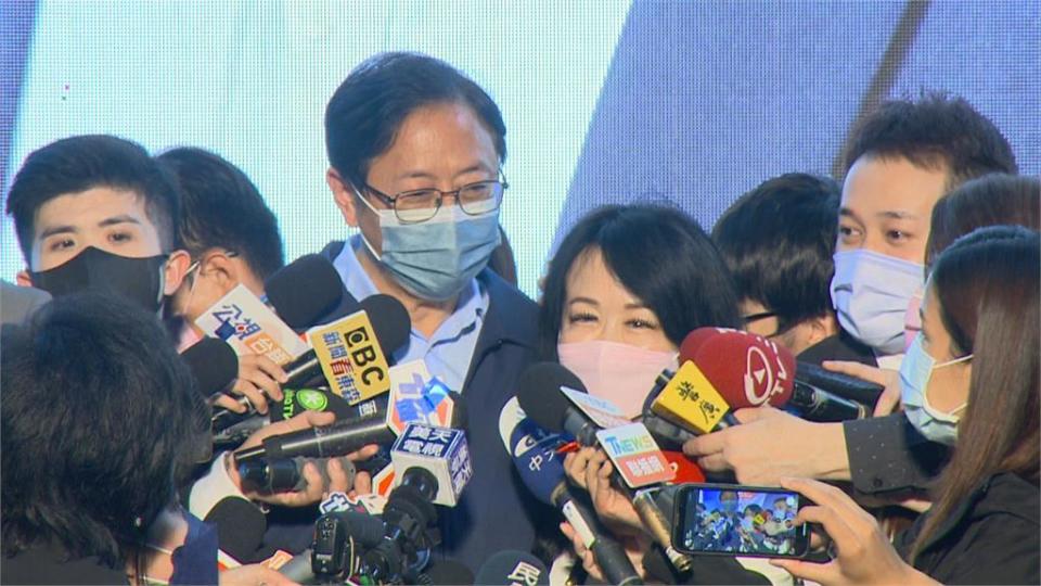 成功綠地變藍天！　張善政當選「感謝市民給他機會」