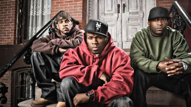 Rap News Rundown: Cali Swag District, G-Unit, Migos