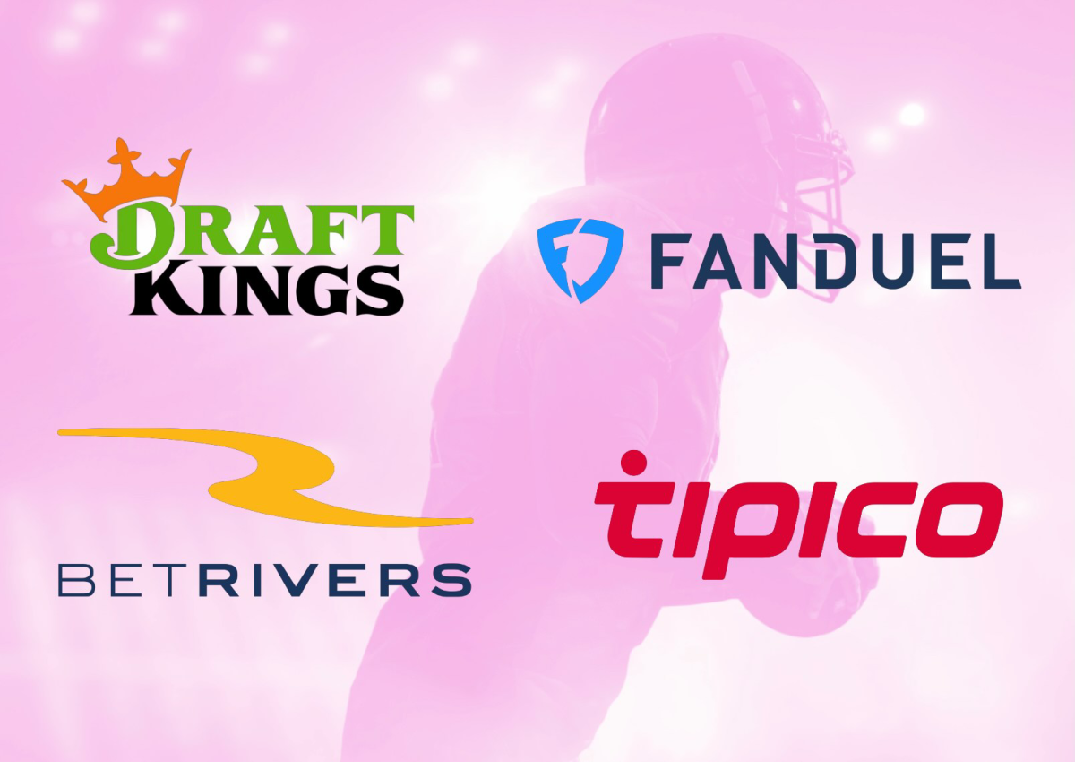 Draftkings Ohio Promo Code: Best Bonuses for Super Bowl LVII