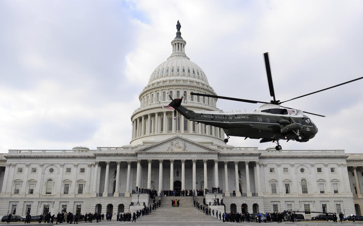 (Photo: POOL New / Reuters)