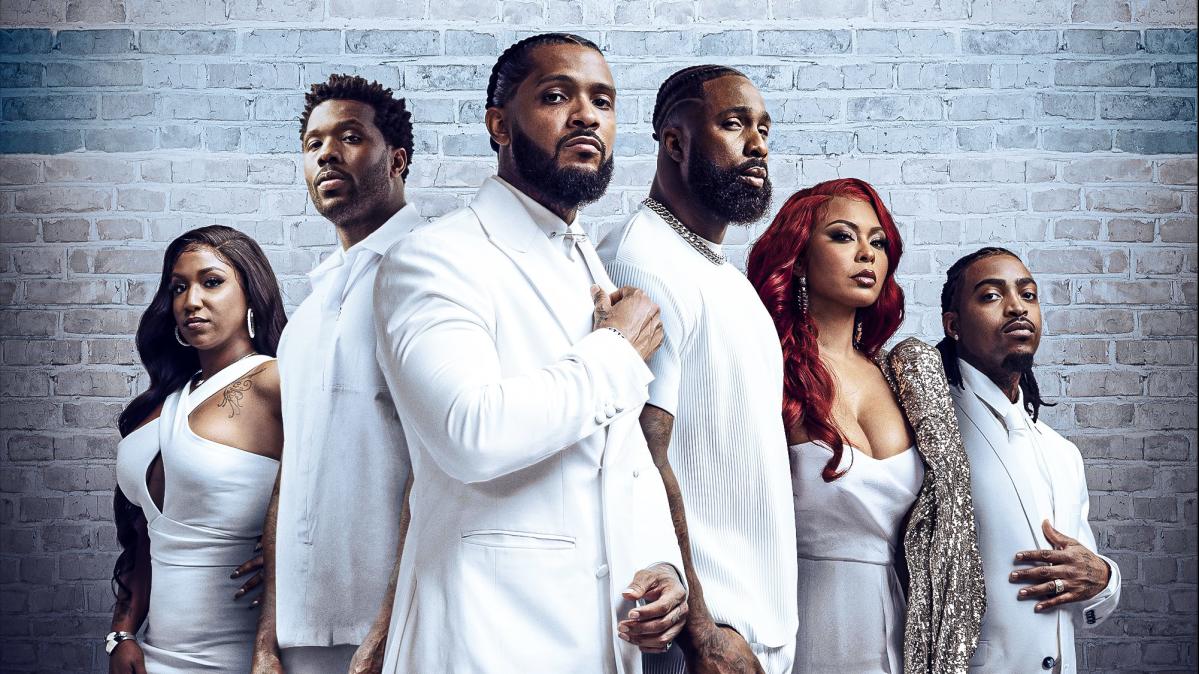 Vh1 S ‘black Ink Crew Chicago Set To Return Bigger And Better This August