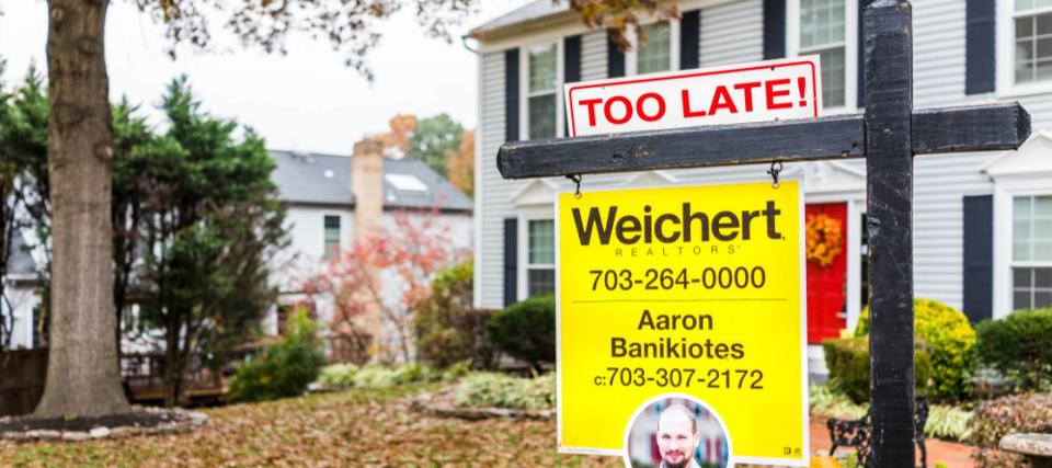 Home sellers snap up more all-cash offers — ways to compete when you're buying with a mortgage