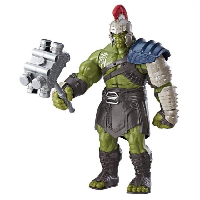 Marvel Legends Thor Ragnarok Figures Series Up for Order! - Marvel Toy News