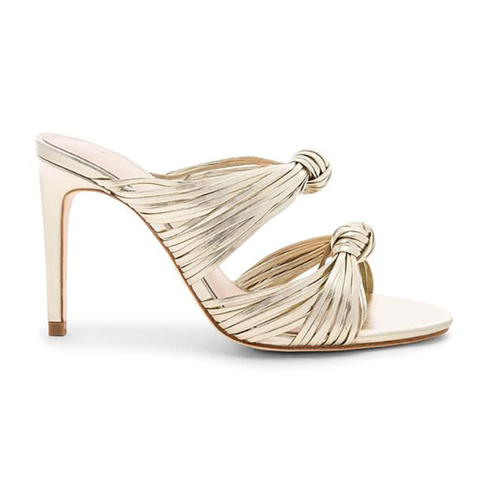 STYLECASTER | 67 Pairs of Statement Heels Fit for Wedding Season