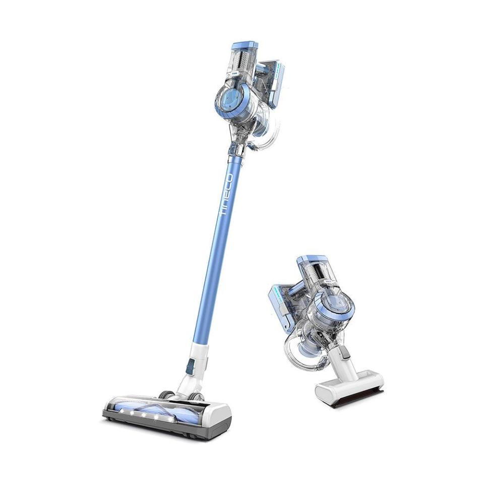 32) A11 Hero Cordless Vacuum Cleaner