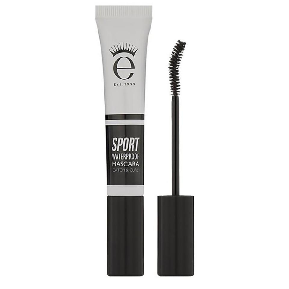 Best Waterproof Mascara: Eyeko Sport Waterproof Mascara