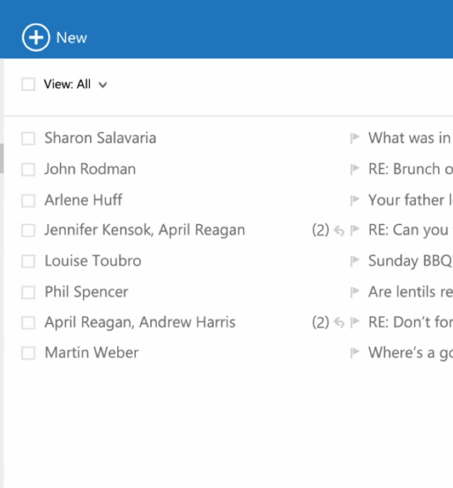 Microsoft Outlook.com Launches