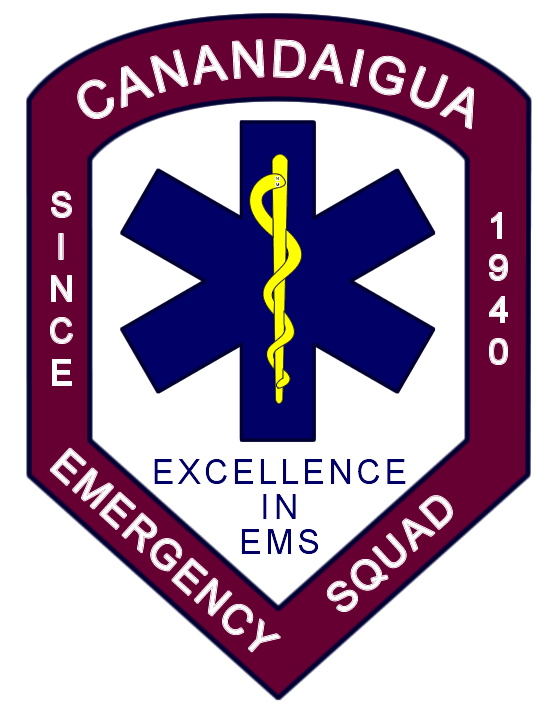 Canandaigua Emergency Squad