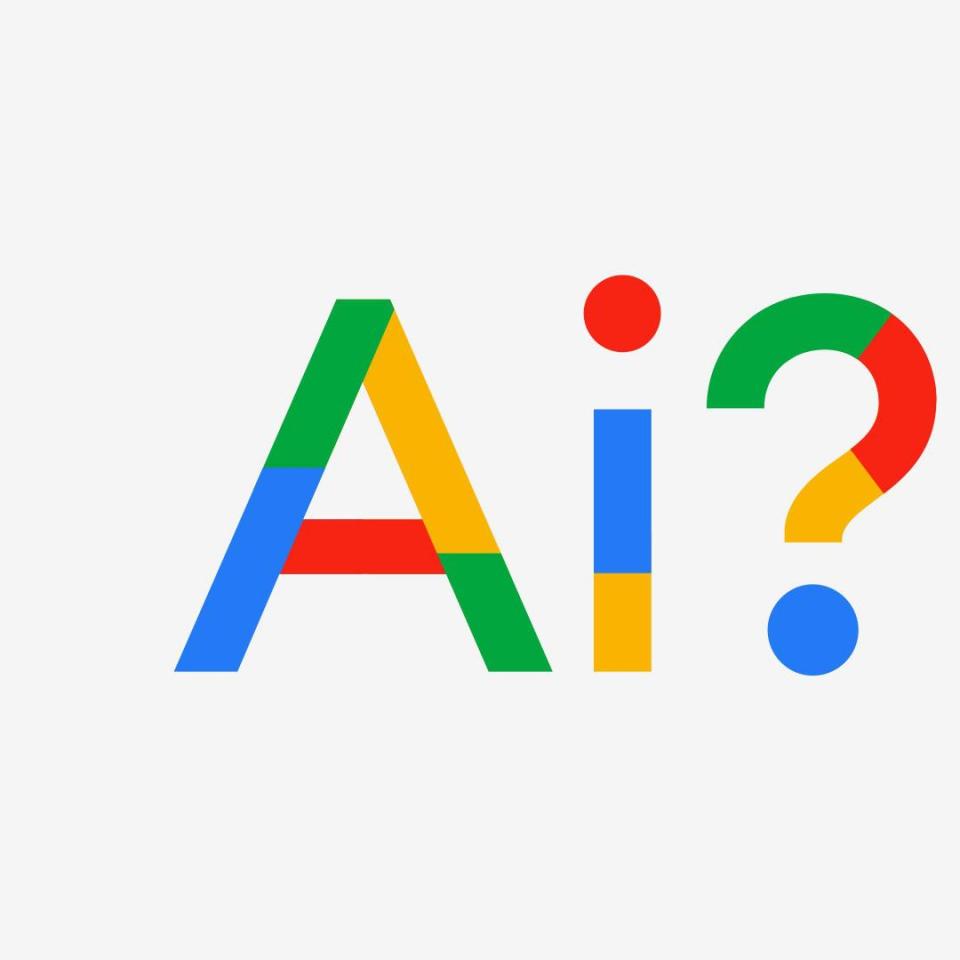 Google, Inteligencia Artificial,