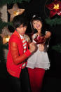 Daniel Padilla and Kathryn Bernardo