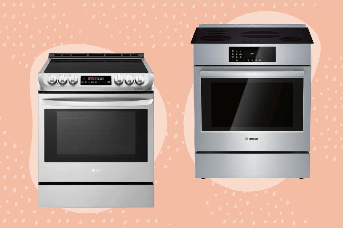 The 9 Best Double Ovens