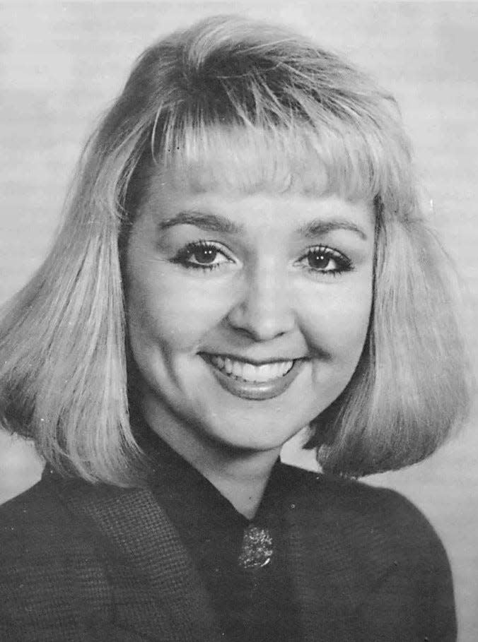 Jodi Huisentruit