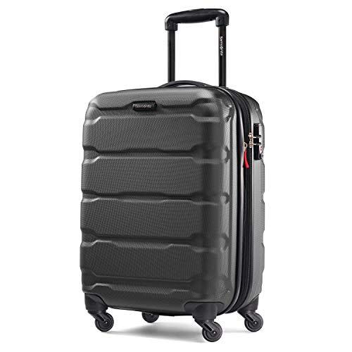 Samsonite Omni PC Hardside Expandable Luggage