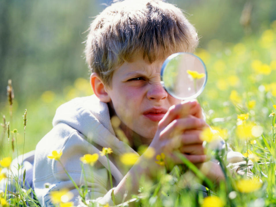 10 vermeintlich schlechte Angewohnheiten von Kindern