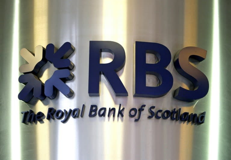 Losses after tax in the first three months of the year stood at £968 million, which compared with a net loss of £459 million in the first quarter of 2015, RBS said