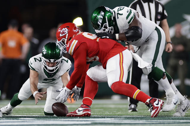 Game Trailer  Jets vs. Chiefs on Sunday Night Football