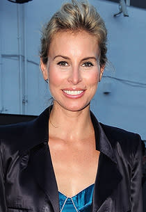 Niki Taylor  | Photo Credits: Gustavo Caballero/Getty Images