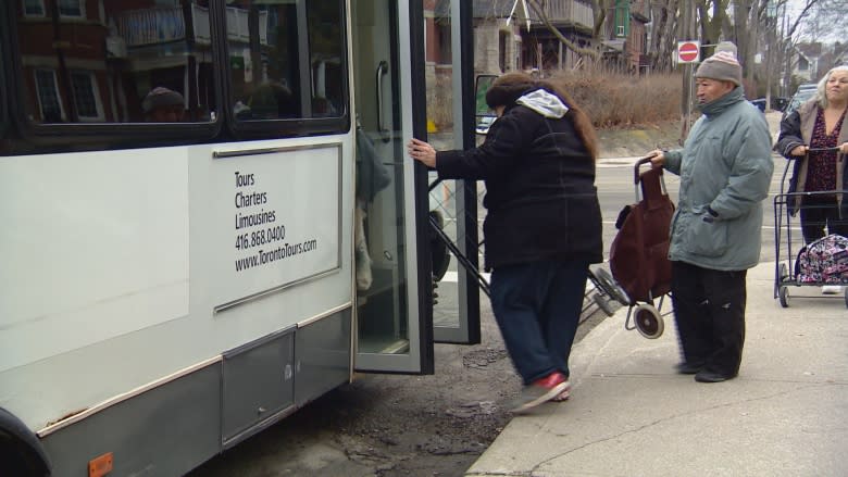 Shuttered No Frills store causes worry in Parkdale