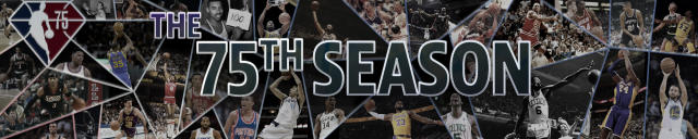 NBA Top 75 Countdown: Players 50-26 – Prime Time Sports Talk
