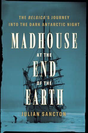 8) Madhouse at the End of the Earth