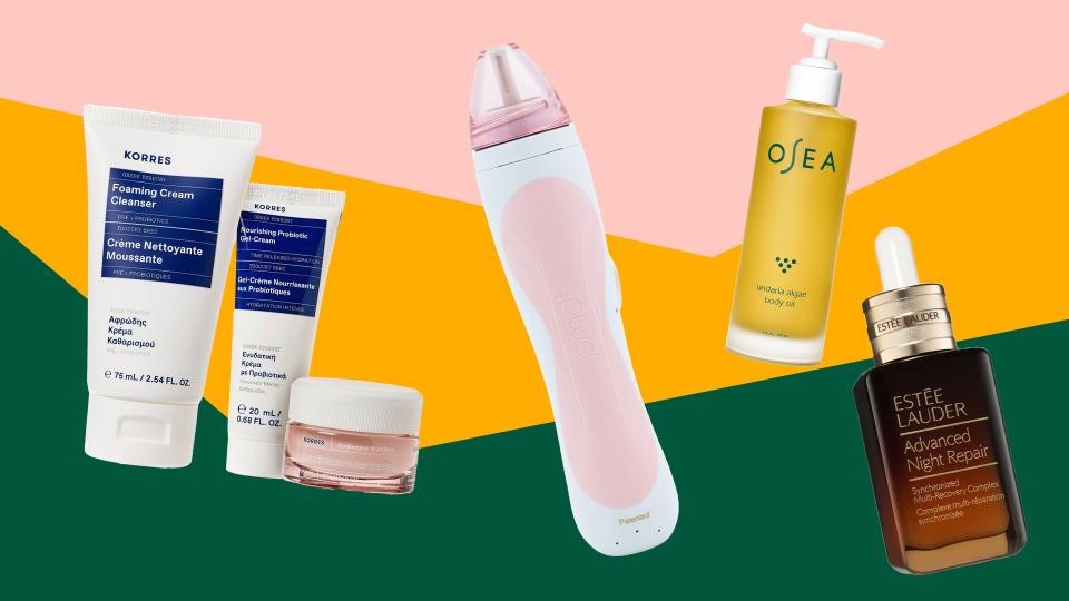 Save 50% on must-have skincare products for 2022 during Ulta Beauty’s Love Your Skin event.