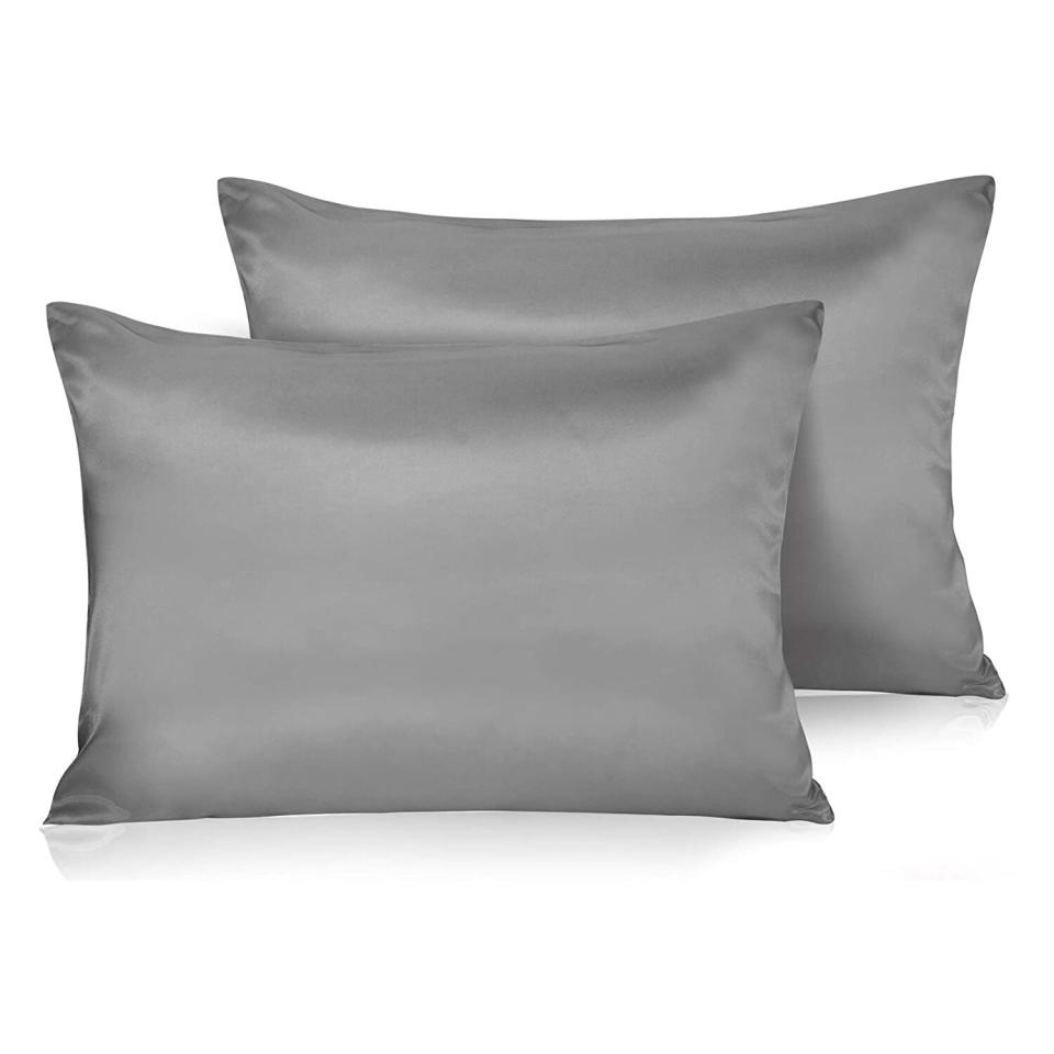 Silk Pillowcase for Hair and Skin