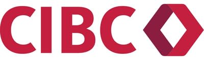 Logo de la Banque CIBC (CNW Group/CIBC)