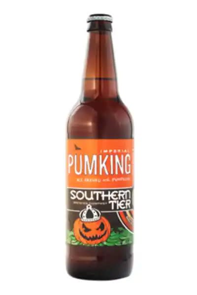 pumpking beer