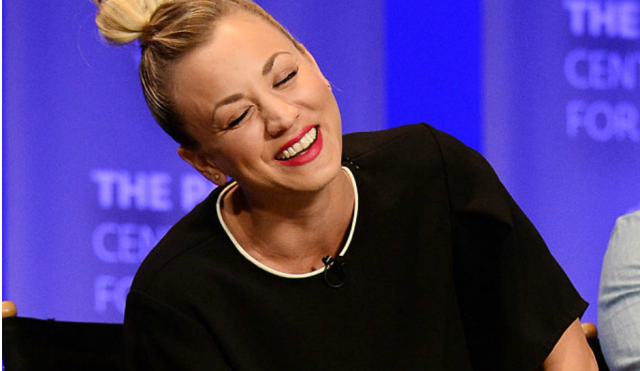 Big Bang Theory's Kaley Cuoco says plastic surgery is the best thing she's  done