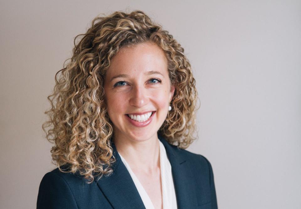 Danielle Gilbert is a Rosenwald Fellow in U.S. Foreign Policy and International Security at the John Sloan Dickey Center for International Understanding at Dartmouth College.